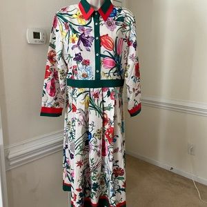 fashion inspired dress